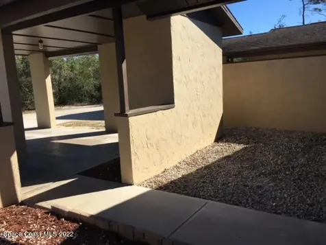 2115 Woodland Hills Drive Titusville FL 32780