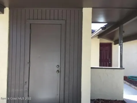2115 Woodland Hills Drive Titusville FL 32780