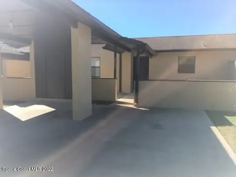 2115 Woodland Hills Drive Titusville FL 32780