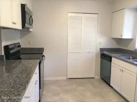 2115 Woodland Hills Drive Titusville FL 32780