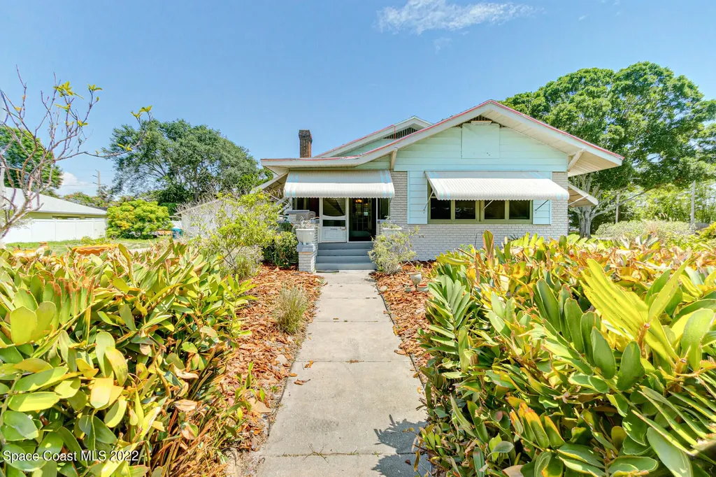 536 E Lincoln Avenue Melbourne FL 32901