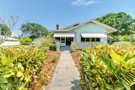 536 E Lincoln Avenue Melbourne FL 32901