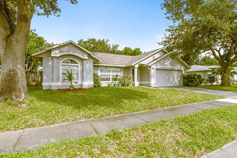 3589 Egret Drive Melbourne FL 32901