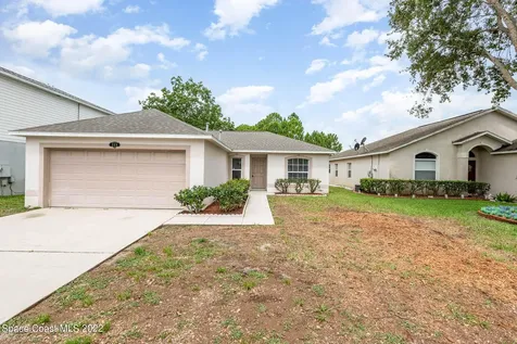 568 Macon Drive Titusville FL 32780