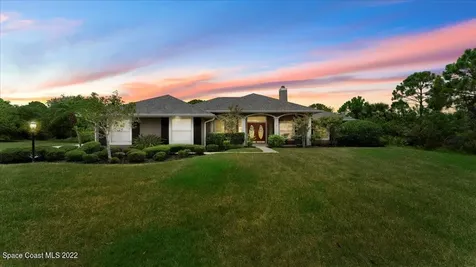 5623 Cypress Creek Drive Grant FL 32949