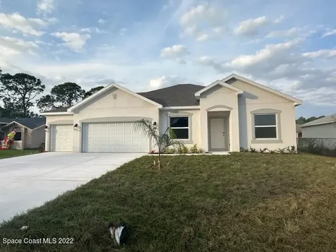 1841 Nanton Street NW Palm Bay FL 32907