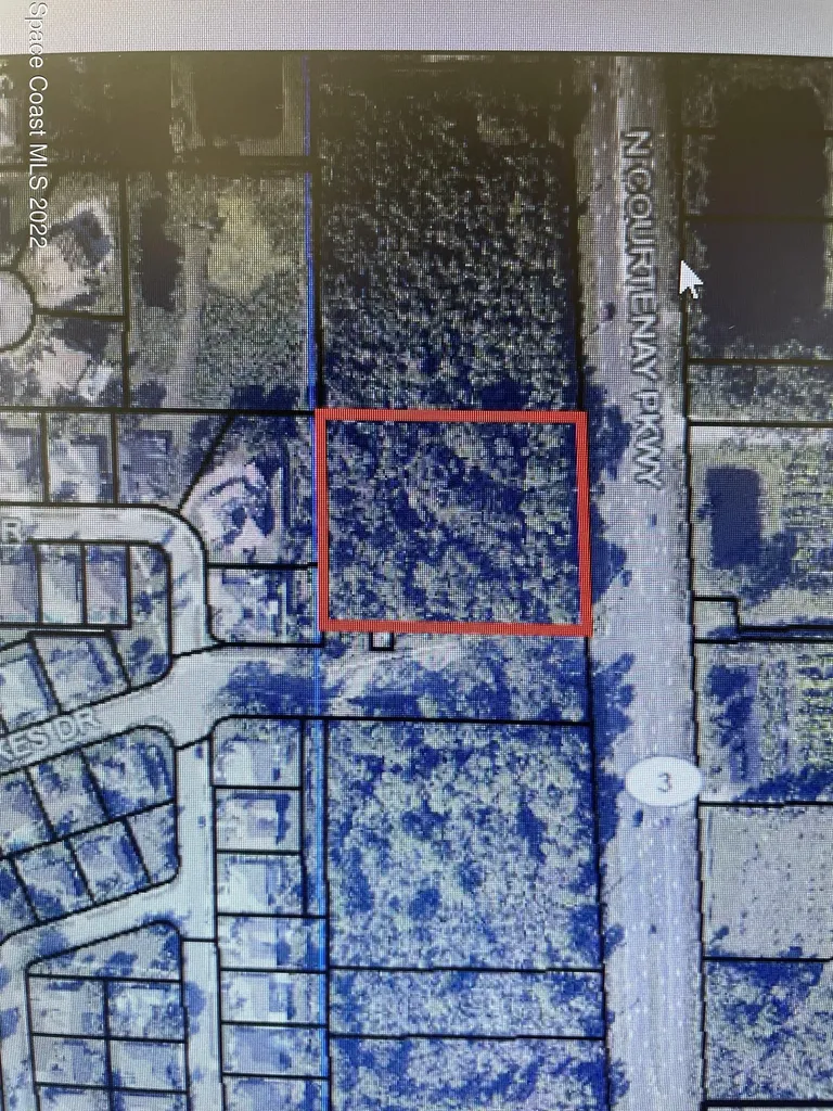 0 N Courtenay Parkway Merritt Island FL 32953