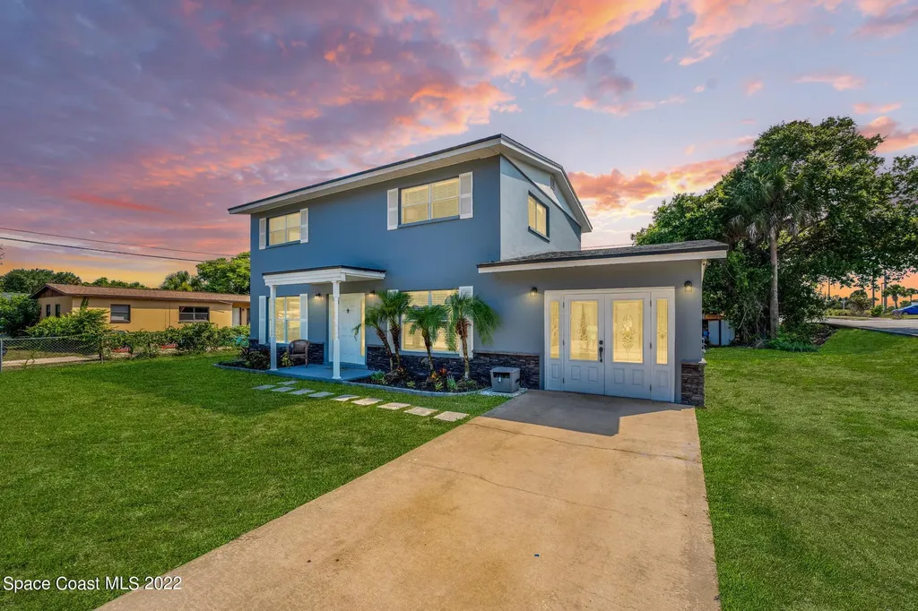 49 Knollwood Drive Rockledge FL 32955