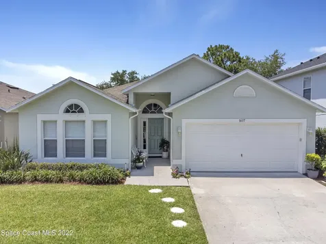 1637 La Maderia Drive SW Palm Bay FL 32908