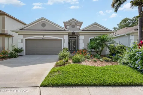 2695 Village Lane Titusville FL 32780