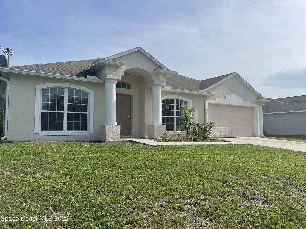 466 Fountain Street SW Palm Bay FL 32908