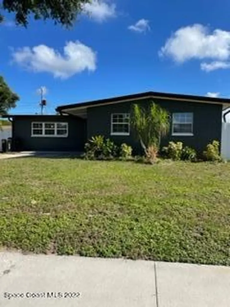 1530 Milton Street Titusville FL 32780