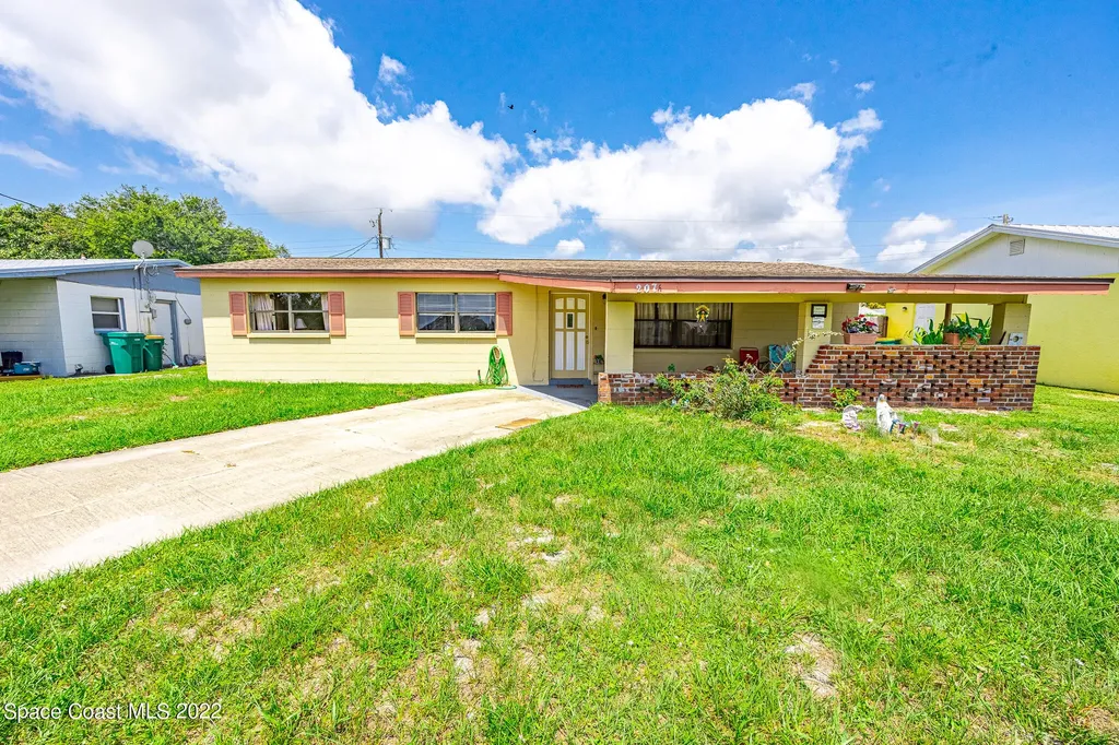 2076 Sandalwood Drive Melbourne FL 32935