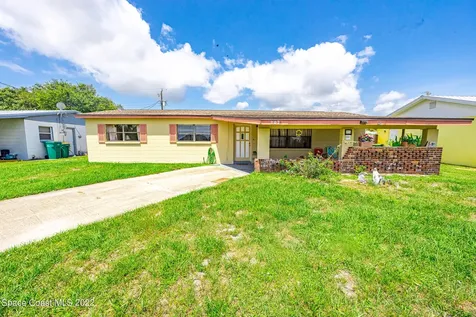 2076 Sandalwood Drive Melbourne FL 32935