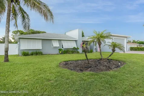 407 Hibiscus Trail Melbourne Beach FL 32951