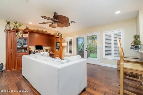 407 Hibiscus Trail Melbourne Beach FL 32951