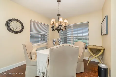 407 Hibiscus Trail Melbourne Beach FL 32951