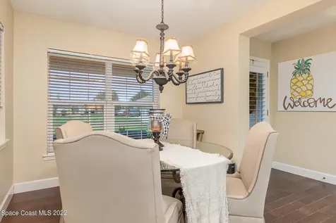 407 Hibiscus Trail Melbourne Beach FL 32951