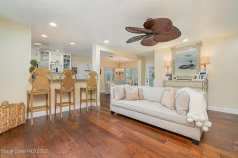 407 Hibiscus Trail Melbourne Beach FL 32951