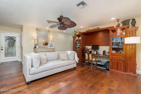 407 Hibiscus Trail Melbourne Beach FL 32951
