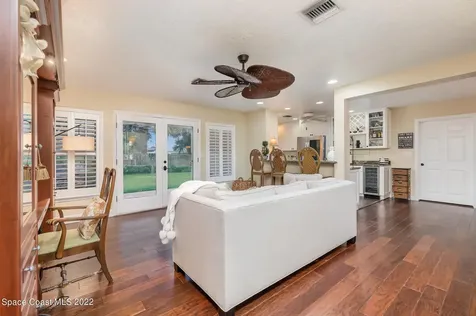 407 Hibiscus Trail Melbourne Beach FL 32951