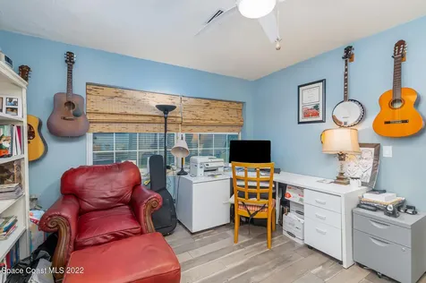 407 Hibiscus Trail Melbourne Beach FL 32951