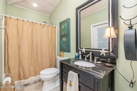 407 Hibiscus Trail Melbourne Beach FL 32951