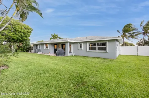 407 Hibiscus Trail Melbourne Beach FL 32951