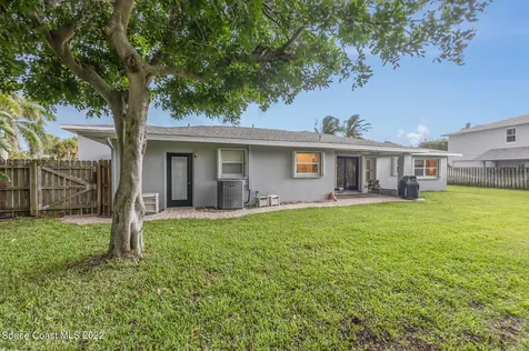 407 Hibiscus Trail Melbourne Beach FL 32951