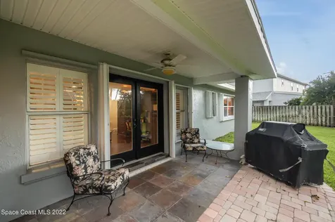 407 Hibiscus Trail Melbourne Beach FL 32951