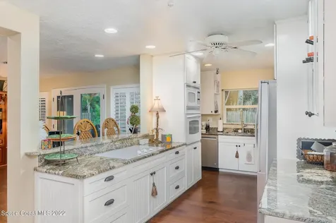 407 Hibiscus Trail Melbourne Beach FL 32951