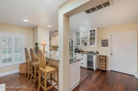 407 Hibiscus Trail Melbourne Beach FL 32951