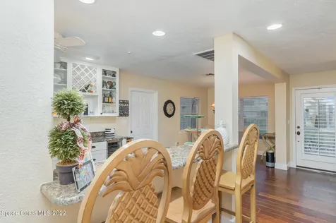 407 Hibiscus Trail Melbourne Beach FL 32951