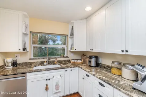 407 Hibiscus Trail Melbourne Beach FL 32951