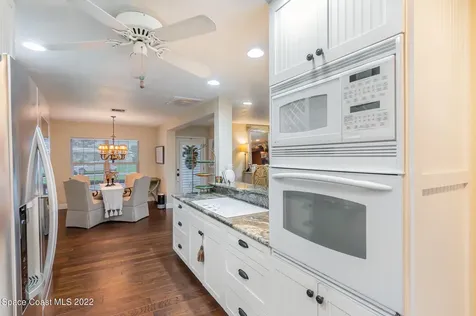 407 Hibiscus Trail Melbourne Beach FL 32951