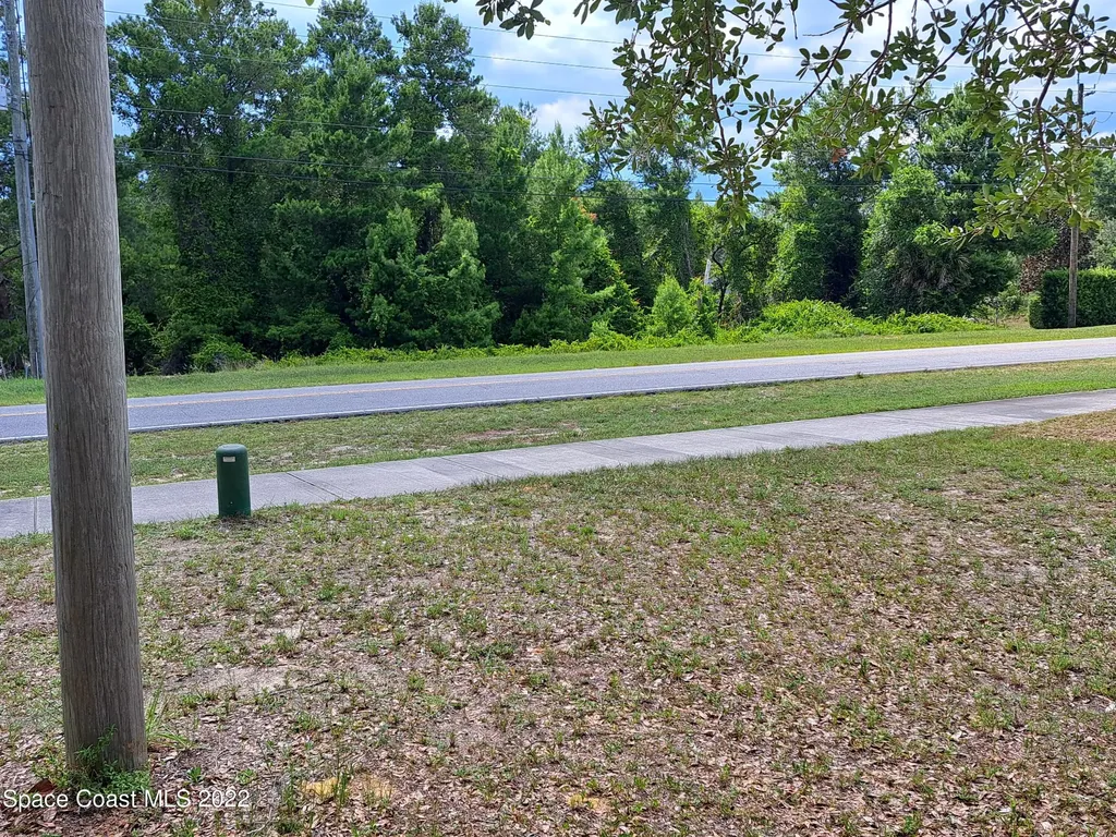 5250 Barna Avenue Titusville FL 32780