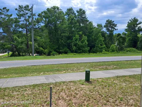 5250 Barna Avenue Titusville FL 32780