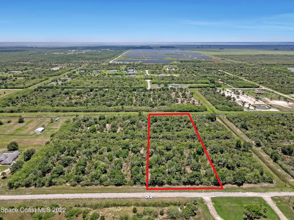 333 Appaloosa Street Palm Bay FL 32909
