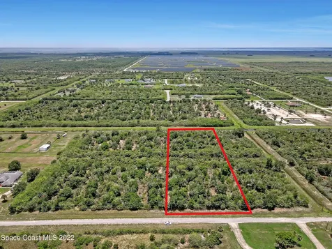 333 Appaloosa Street Palm Bay FL 32909