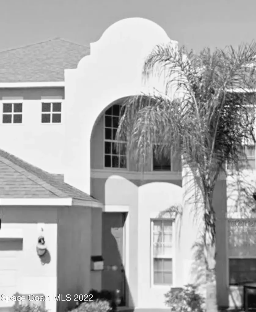 969 Riviera Point Drive Rockledge FL 32955