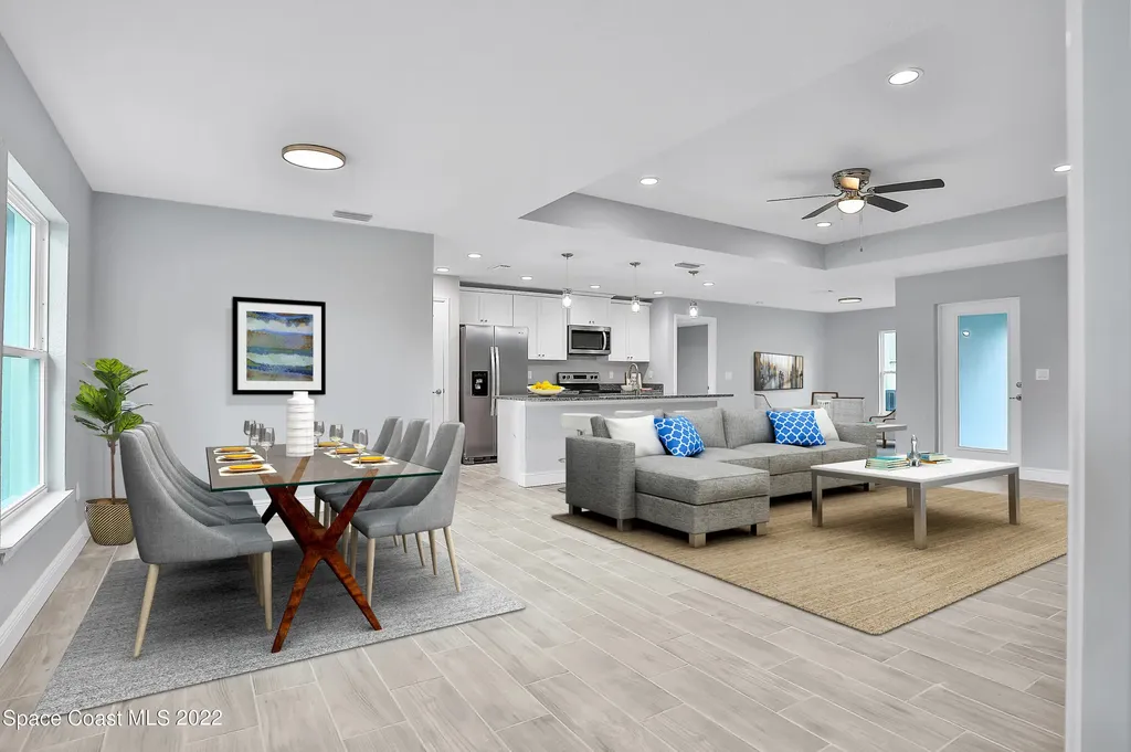 1146 Siboney Street NW Palm Bay FL 32907