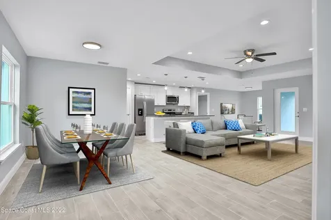 1146 Siboney Street NW Palm Bay FL 32907