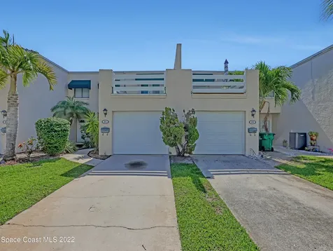 21 Emerald Court Satellite Beach FL 32937