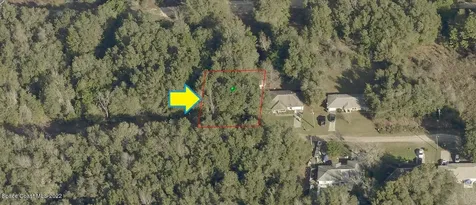 2216 Bluegrass Street Inverness FL