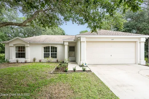 663 Sanford Street SW Palm Bay FL 32908