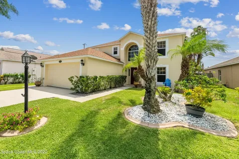 3924 La Flor Drive Rockledge FL 32955
