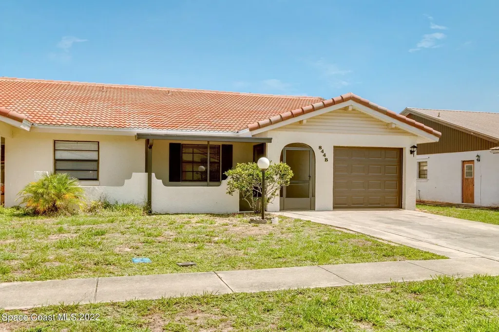 844 Faull Drive Rockledge FL 32955