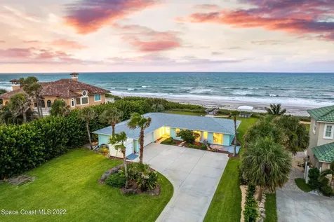 1885 N Highway A1a Indialantic FL 32903