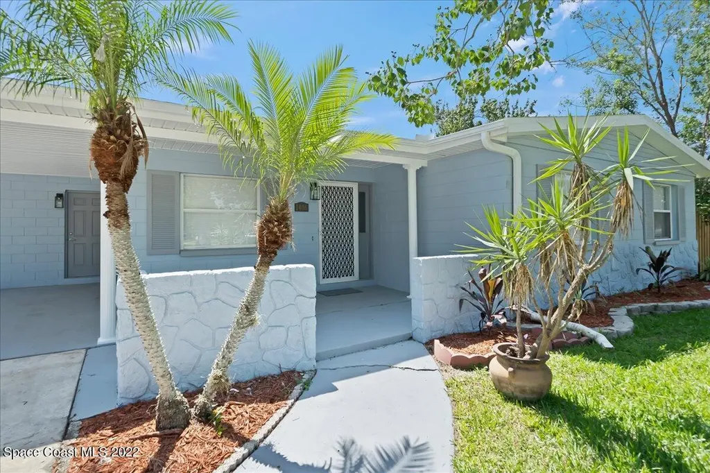 1406 Hagen Lane Rockledge FL 32955