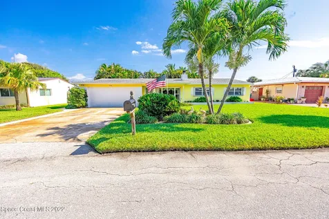 270 Harwood Avenue Satellite Beach FL 32937